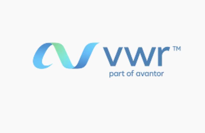 VWR, part of Avantor